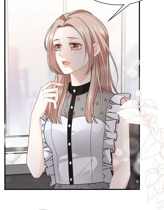 [16+] đại tiểu thư có thể có ý đồ xấu chapter 33 8