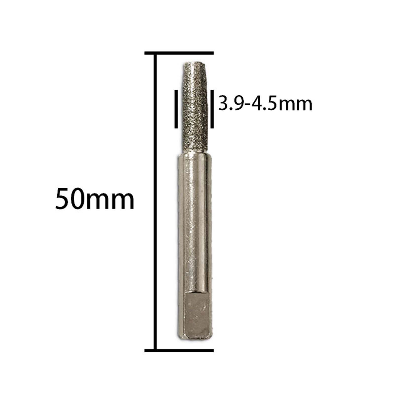 Grinding Bits Burr Grinding Stone File for Polishing Chain jewelry Stone