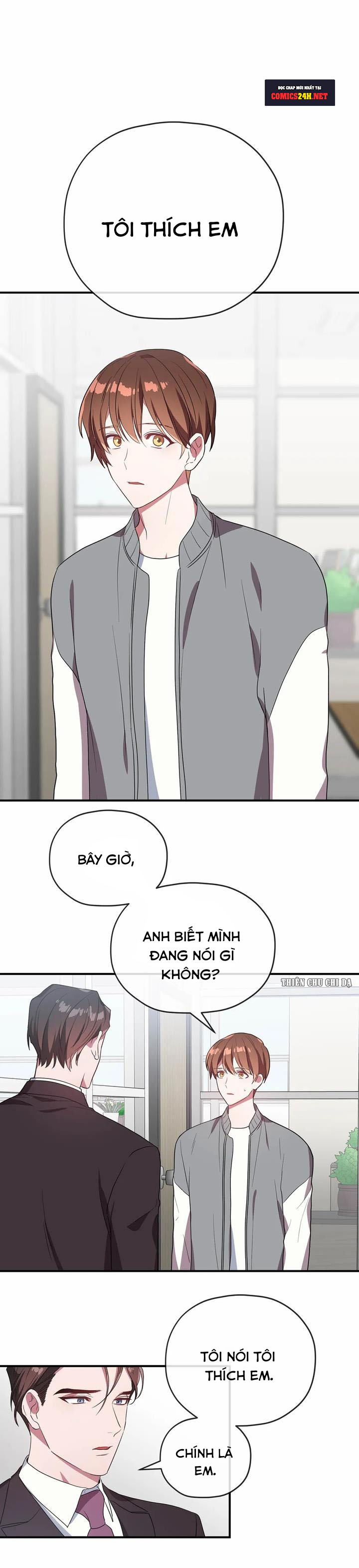 theo đuổi quý ngài ceo chapter 25 1