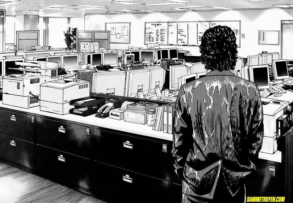 homunculus chapter 48 46