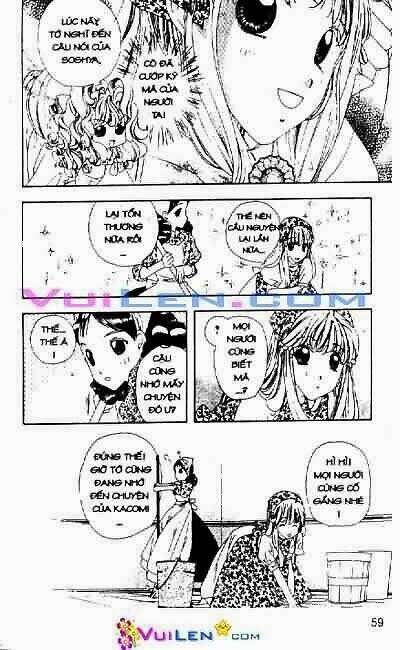 duyên kỳ ngộ chapter 8 60