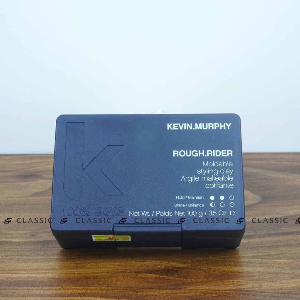 Sáp vuốt tóc Kevin.Murphy Rough Rider