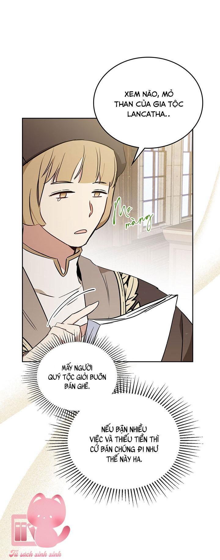 kiếp này ta sẽ trở thành gia chủ chapter 83 25