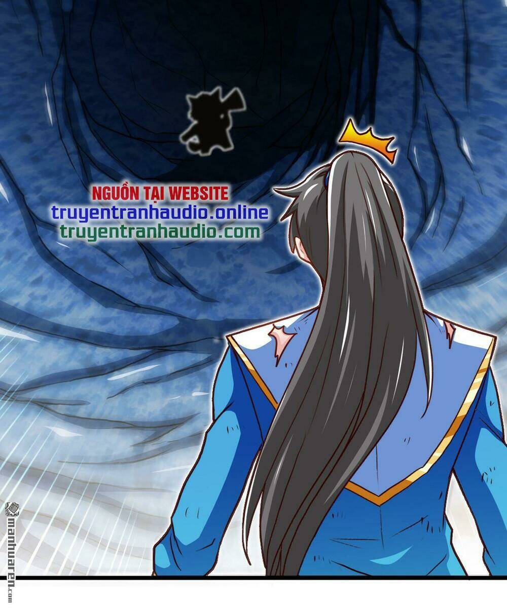 võ hồn tuyệt thế chapter 7.5 6