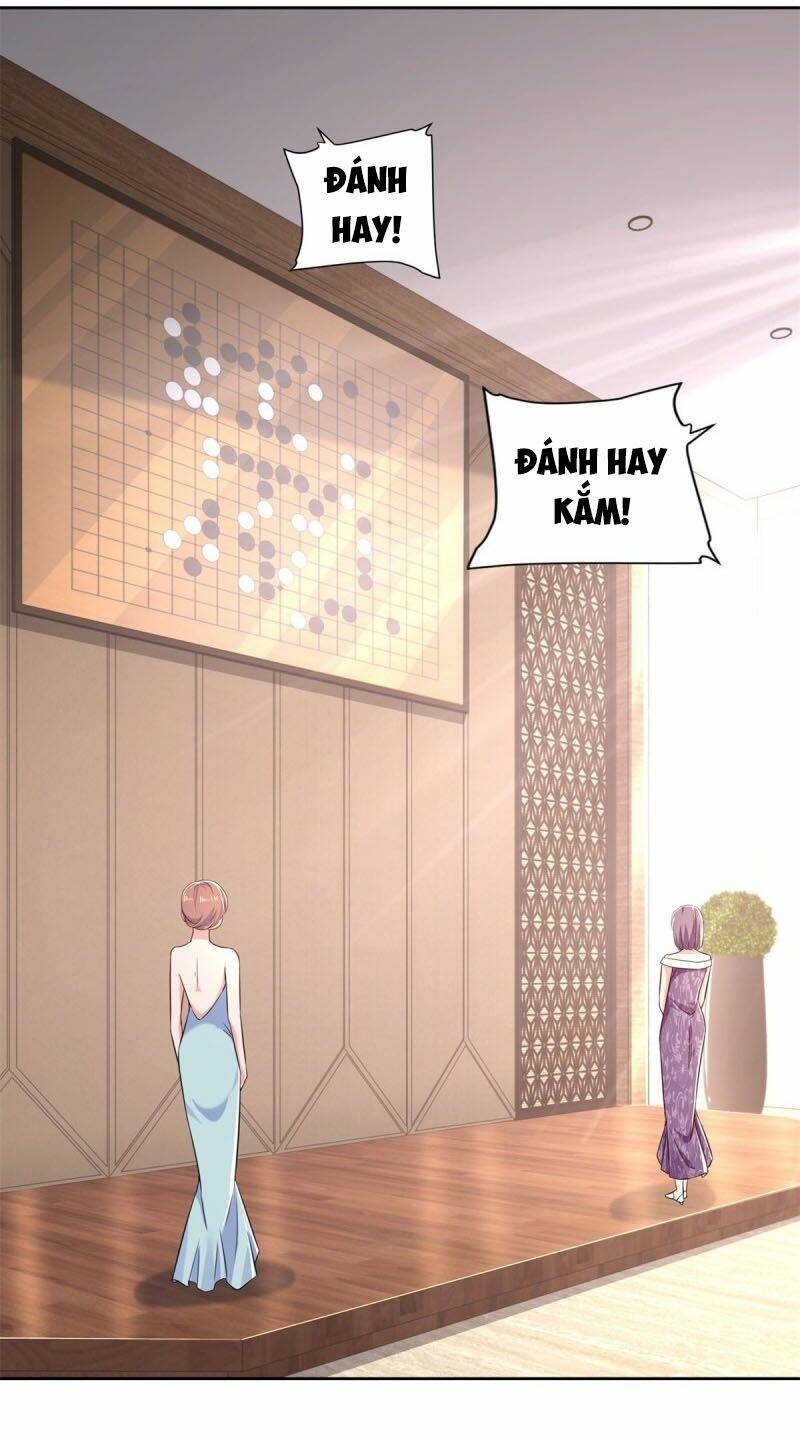 chí tôn toàn năng chapter 86 16