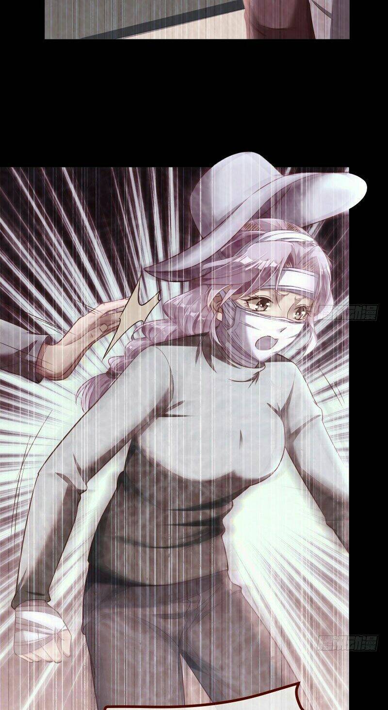 vạn tra triêu hoàng chapter 124.6 49