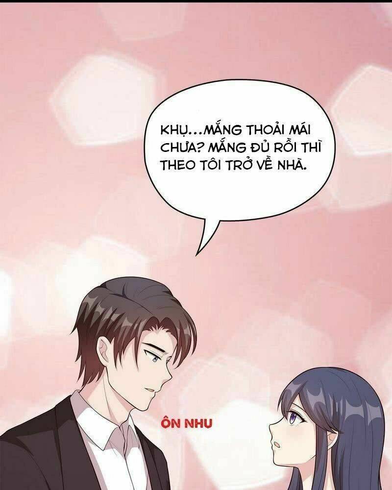 nam thần manh bảo tận diệt chapter 50 25