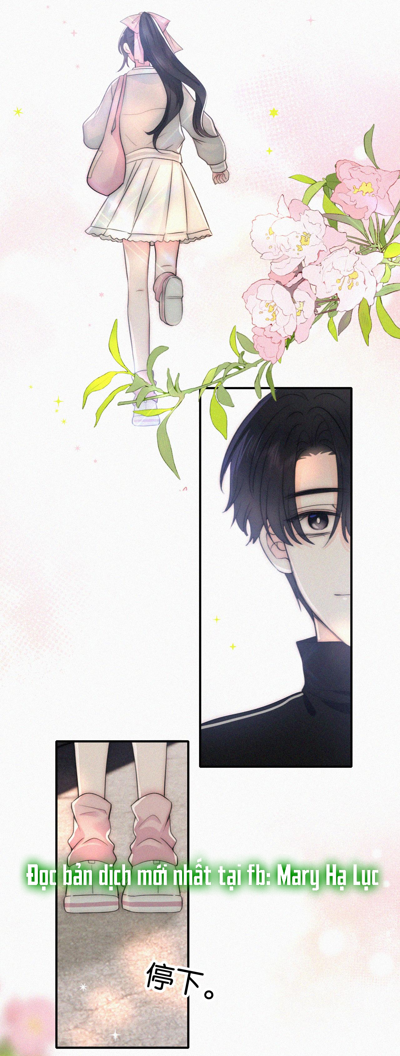 bệnh yêu chapter 97 7