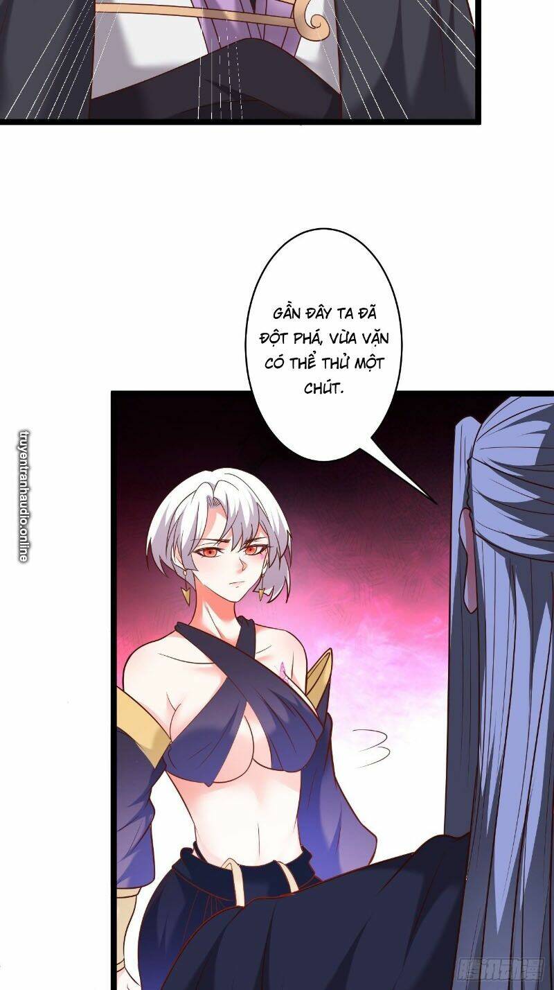 trọng sinh tối cường ma tôn ở rể chapter 95 32