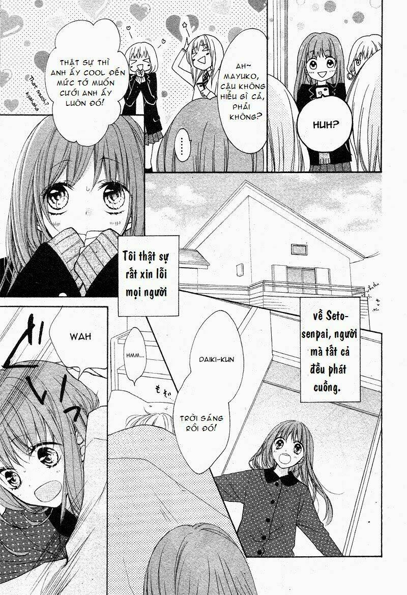 naisho ja tarinai yo chapter 1 3