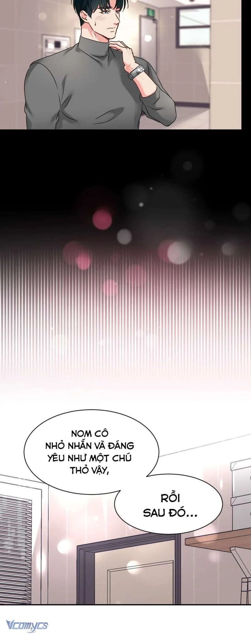 [18+] cục cưng nhà hàng xóm chapter 7 21