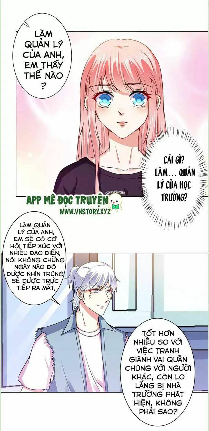 tổng tài đại nhân thật xấu hổ chapter 35 17