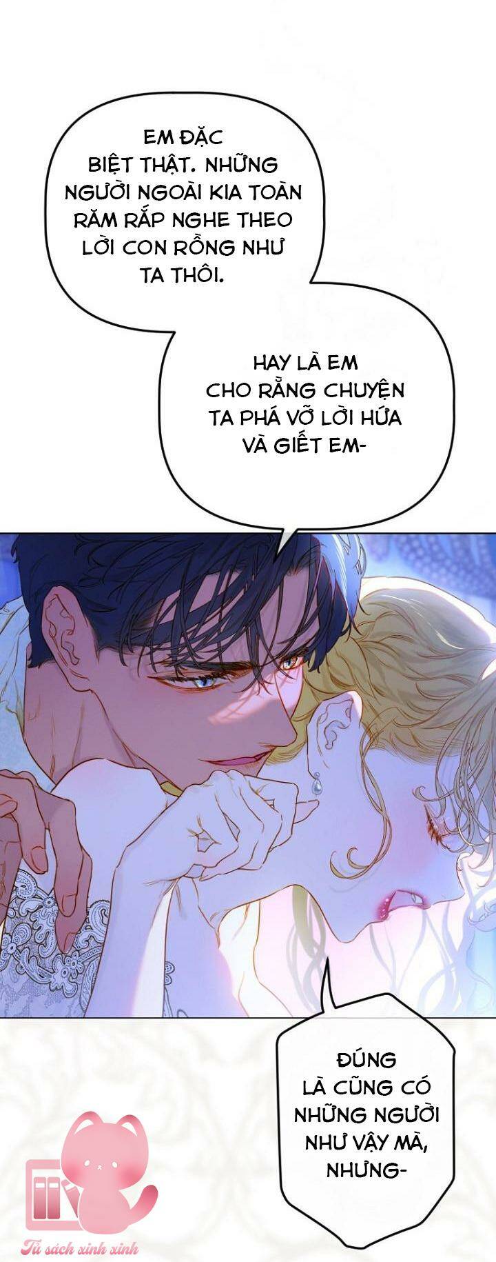 mẹ tôi lại kết hôn lần nữa chapter 46 43