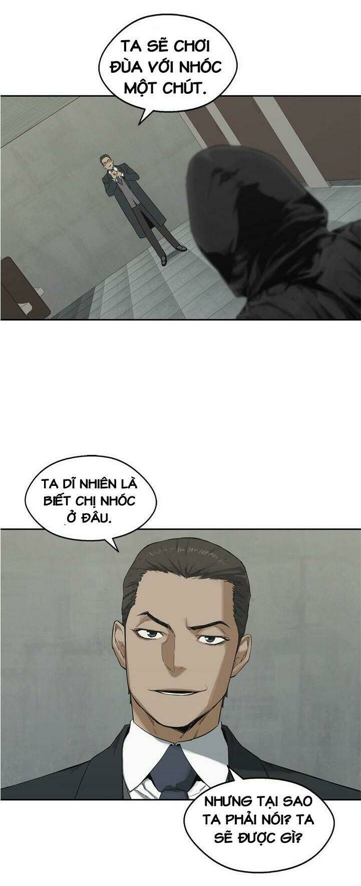 hiệp sĩ giao hàng chapter 12 47