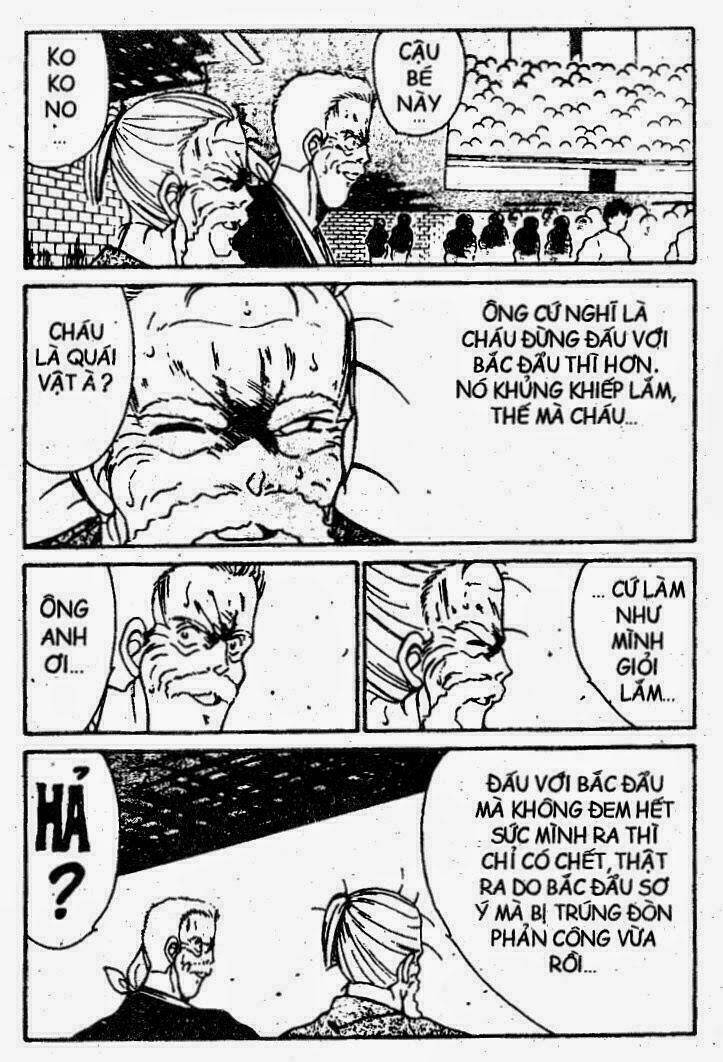 truyền nhân atula - shura no mon i chapter 71 4