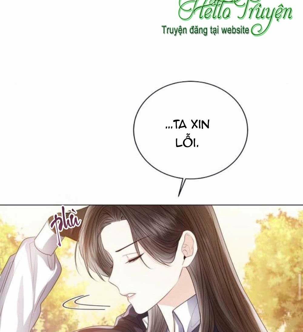tôi sẽ từ bỏ vị trí hoàng hậu chapter 30 80