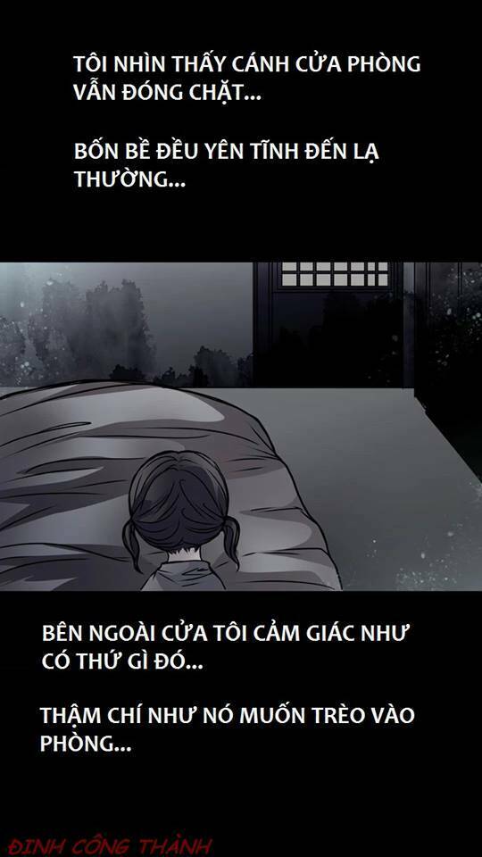 tiểu quỷ chapter 6 18