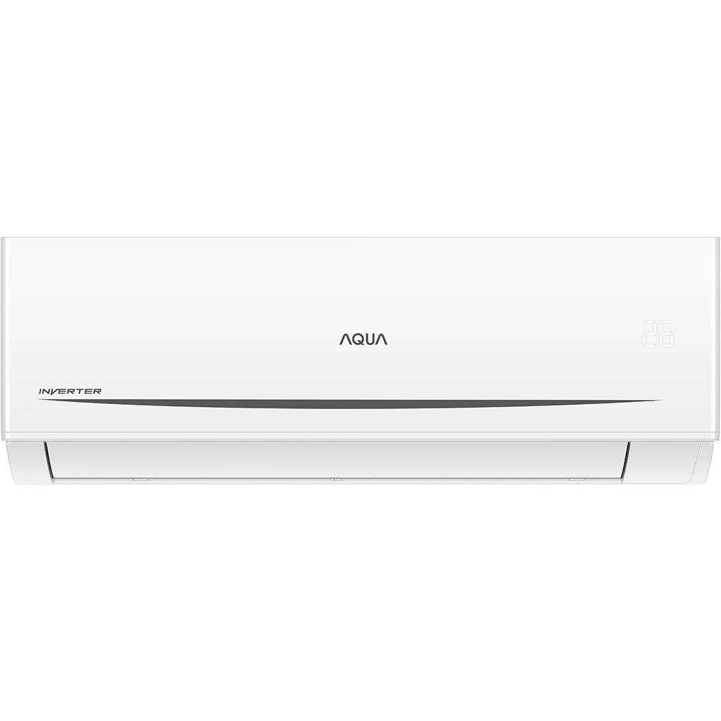 Máy lạnh Aqua Inverter 1.5 HP AQA-RV13ME - HÀNG CHÍNH HÃNG - CHỈ GIAO HCM