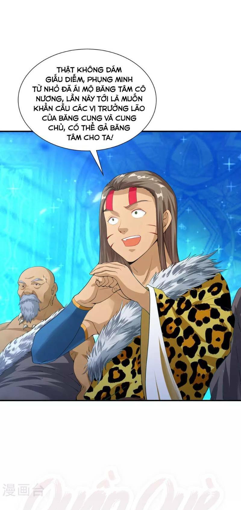 đạo ấn chapter 25 3