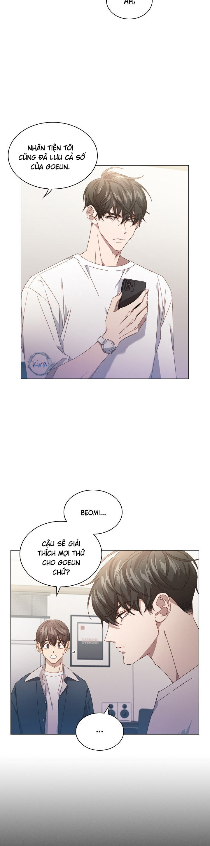 tai tiếng thị phi chapter 56 9