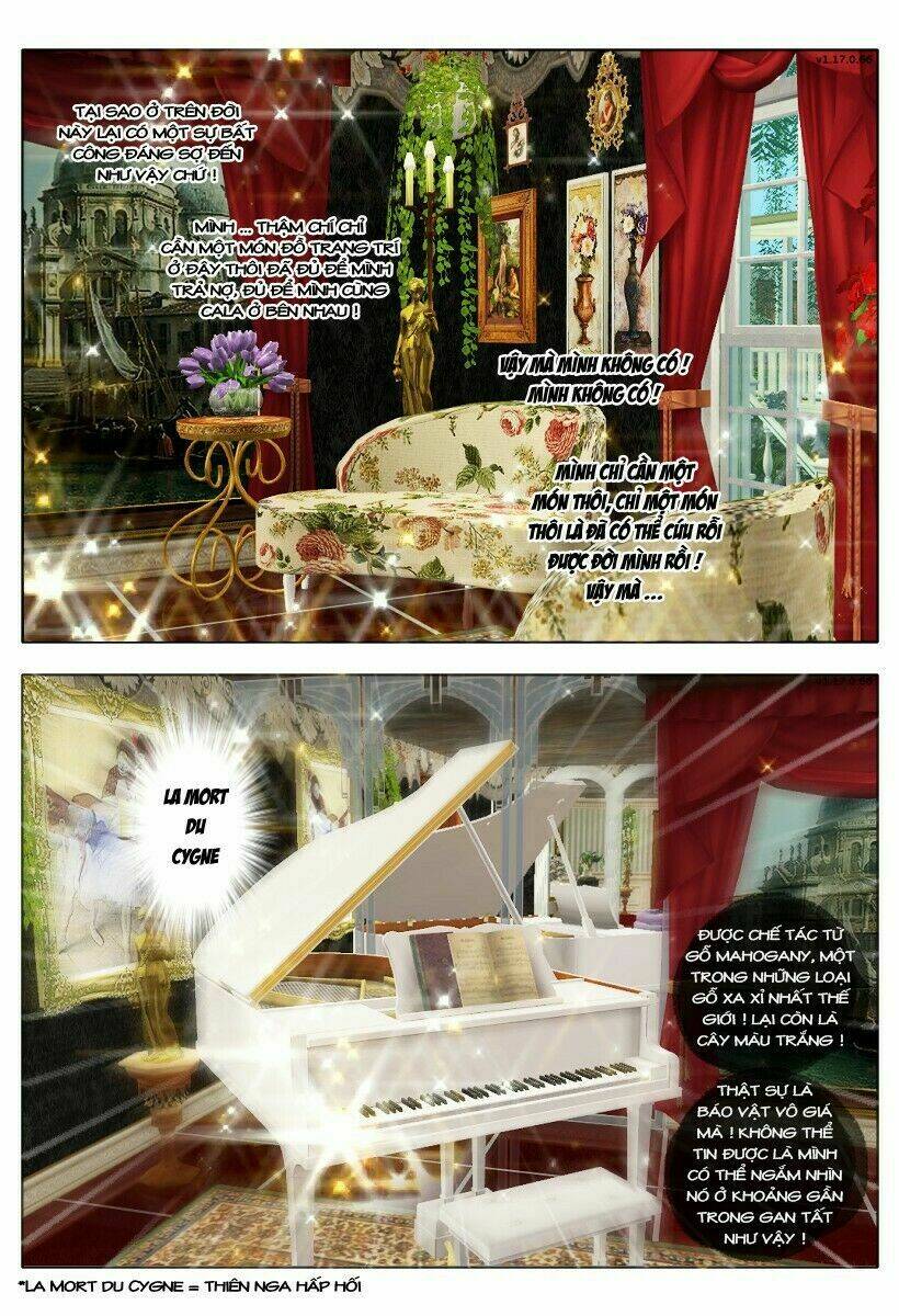 truyện sims - earl story chapter 86 5