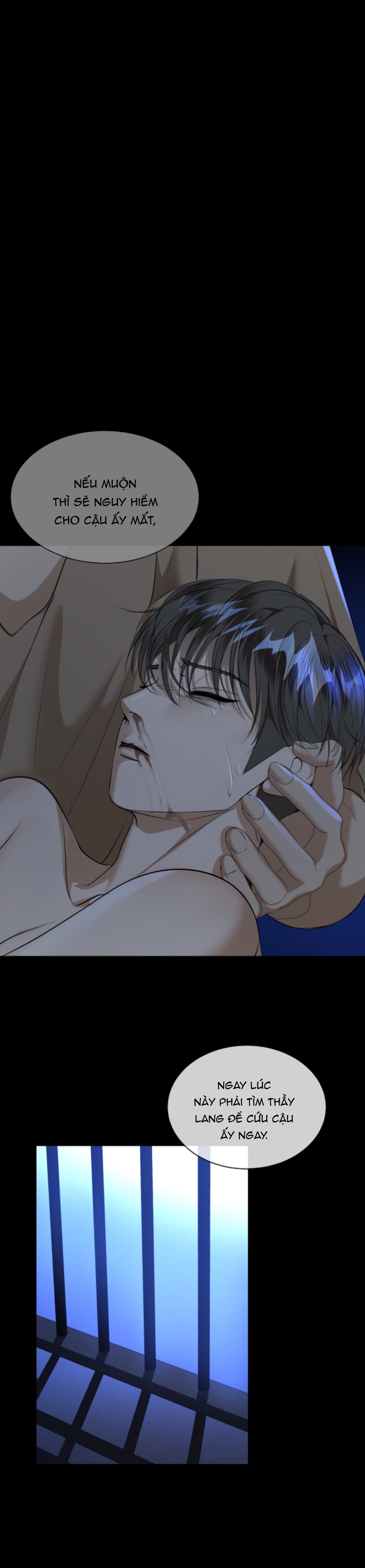 tôi là công tử đẹp nhất xiêm chapter 32 28