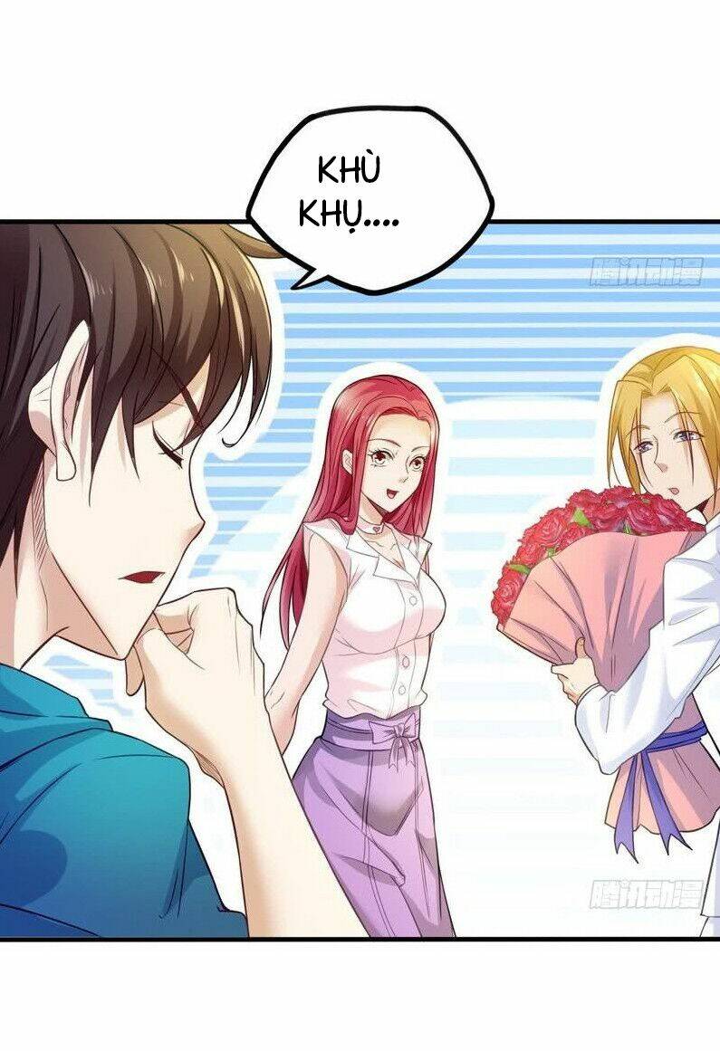 trọng sinh cực phẩm tiên đế chapter 6 14