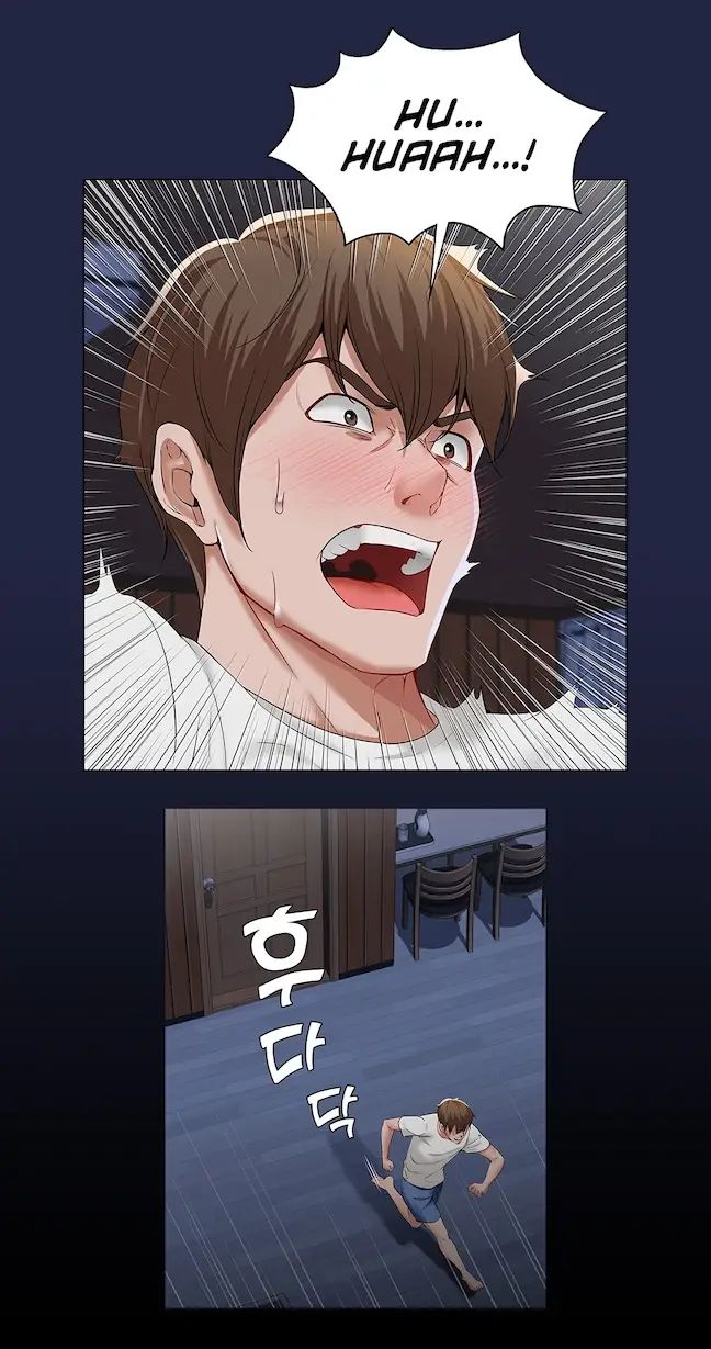 nhật ký ở trọ - không che chapter 1 26