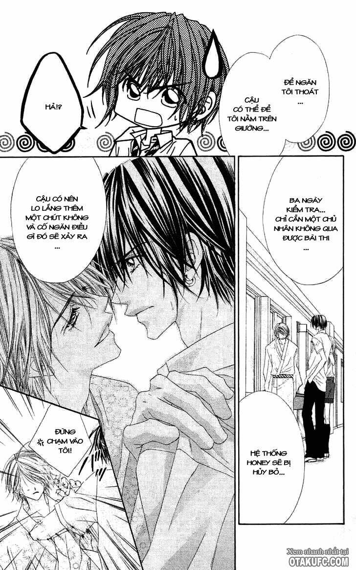 honey x honey drop chapter 41 4