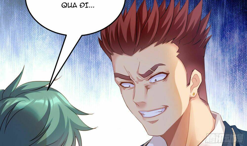 vua không vương miện của hoa khôi chapter 3 60