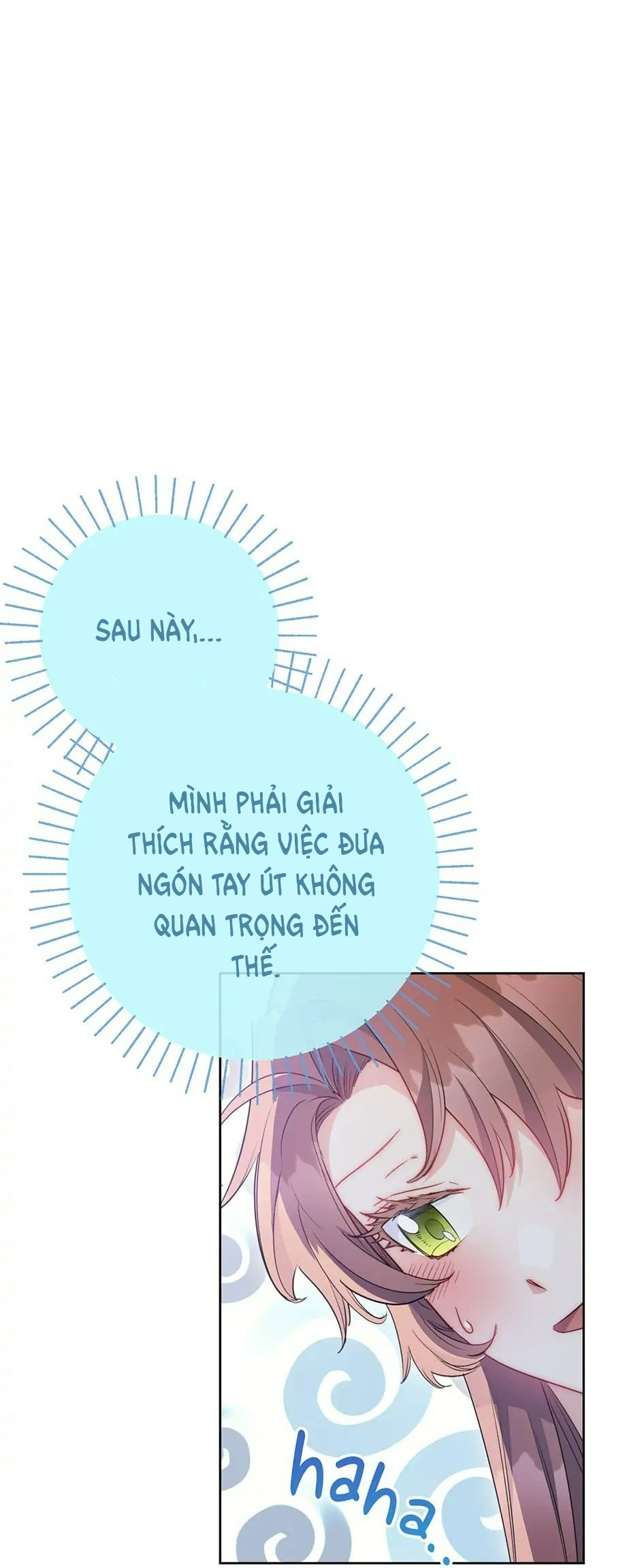 50 công thức pha trà của nữ công tước chapter 142 63