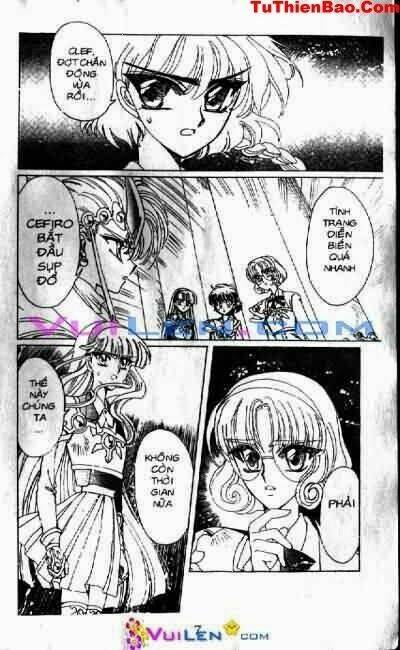 hiệp sĩ phép màu chapter 7 6