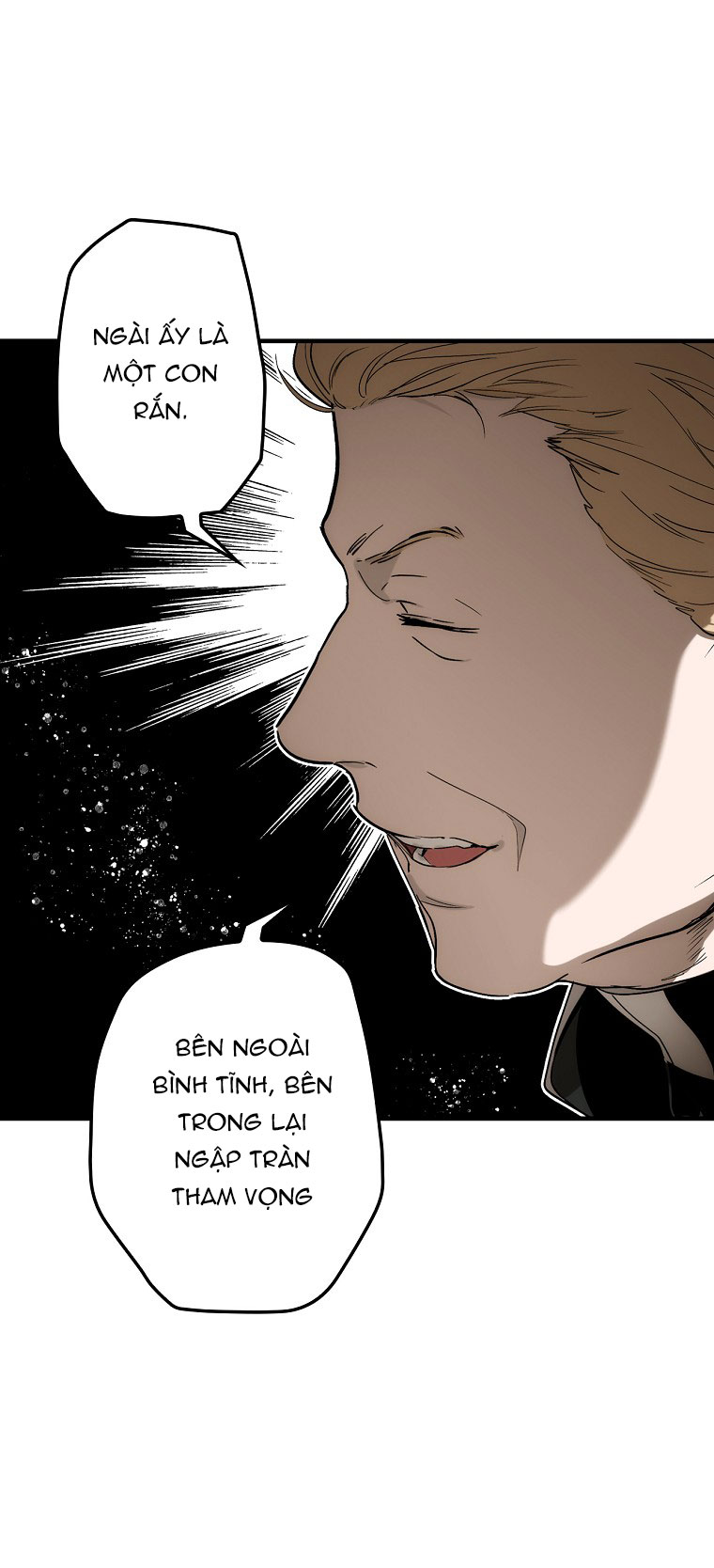 cổ tích về người mẹ kế chapter 76 34