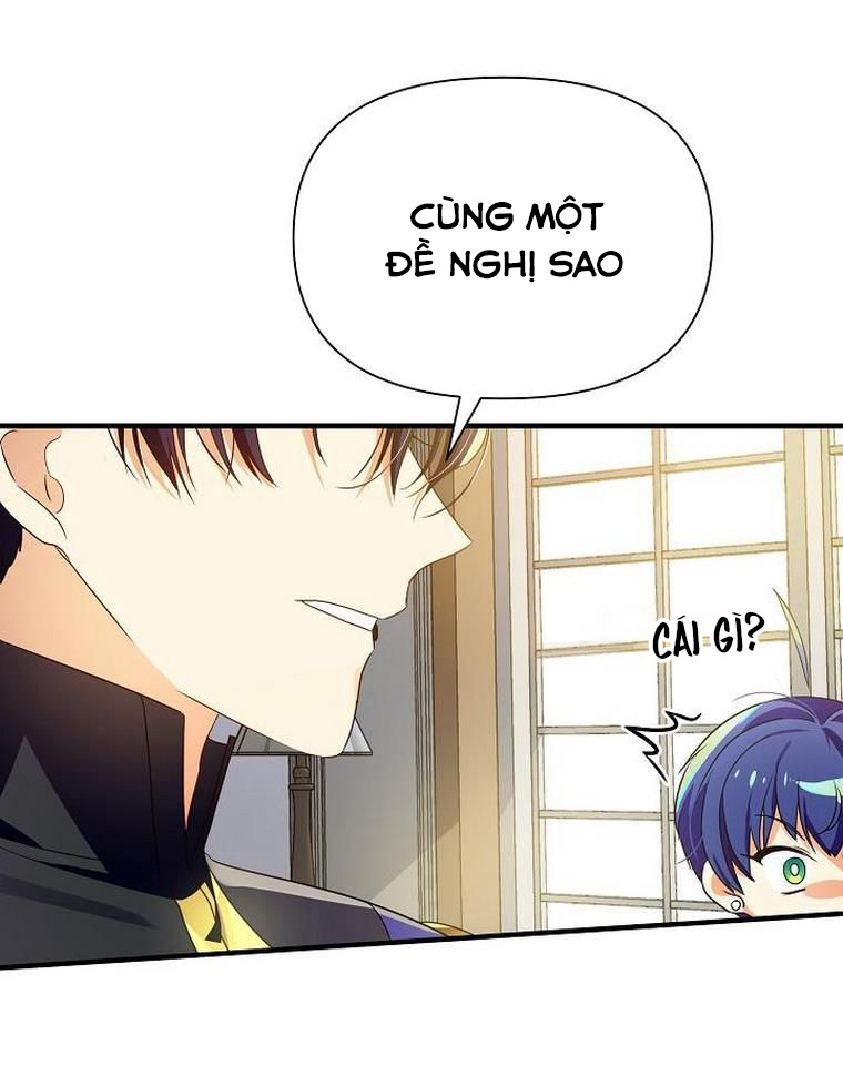 tôi đã ở đây ngay từ ban đầu chapter 14 13