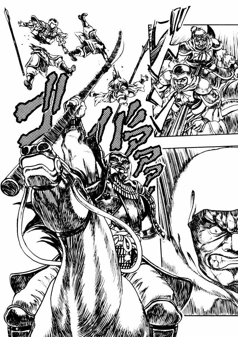 king of wolves chapter 5 6