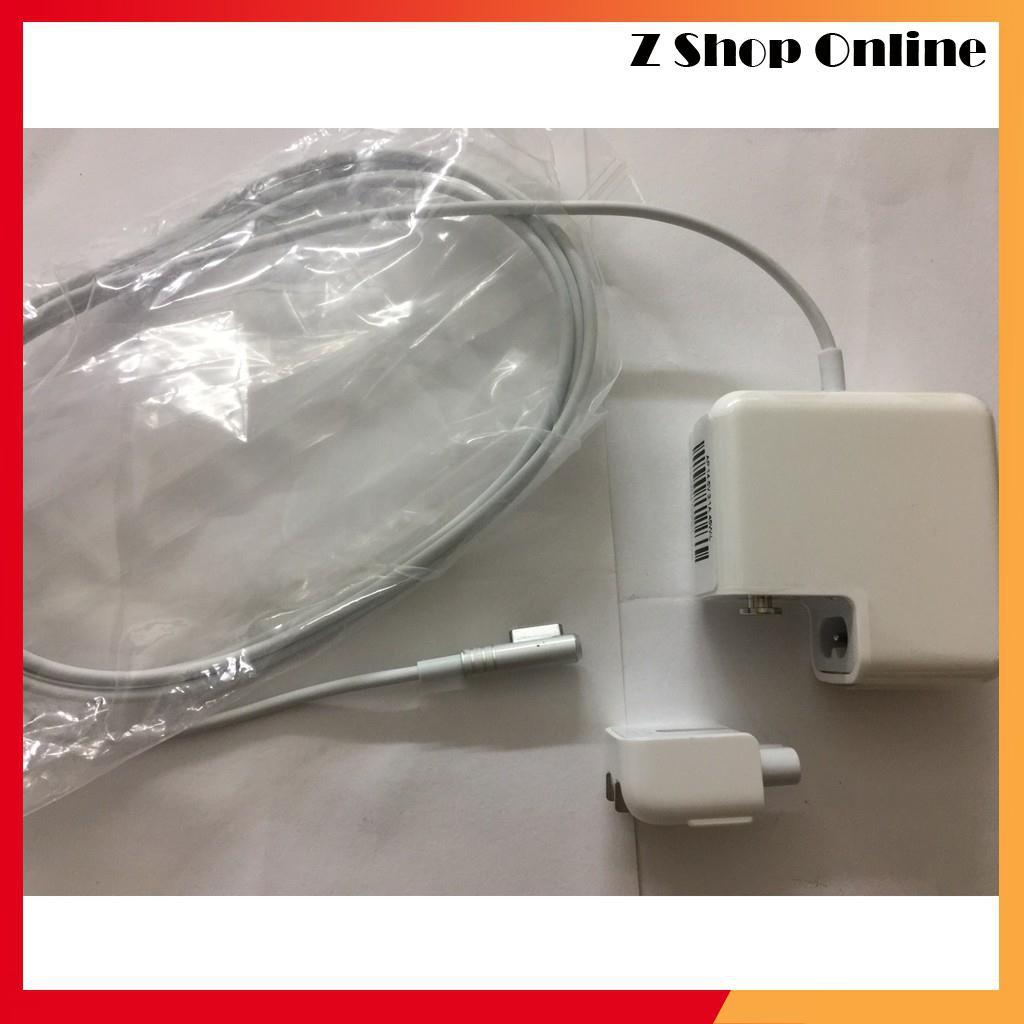 Sạc Dùng Cho Macbook Air 14.5V-3.1A- 45W safe 1