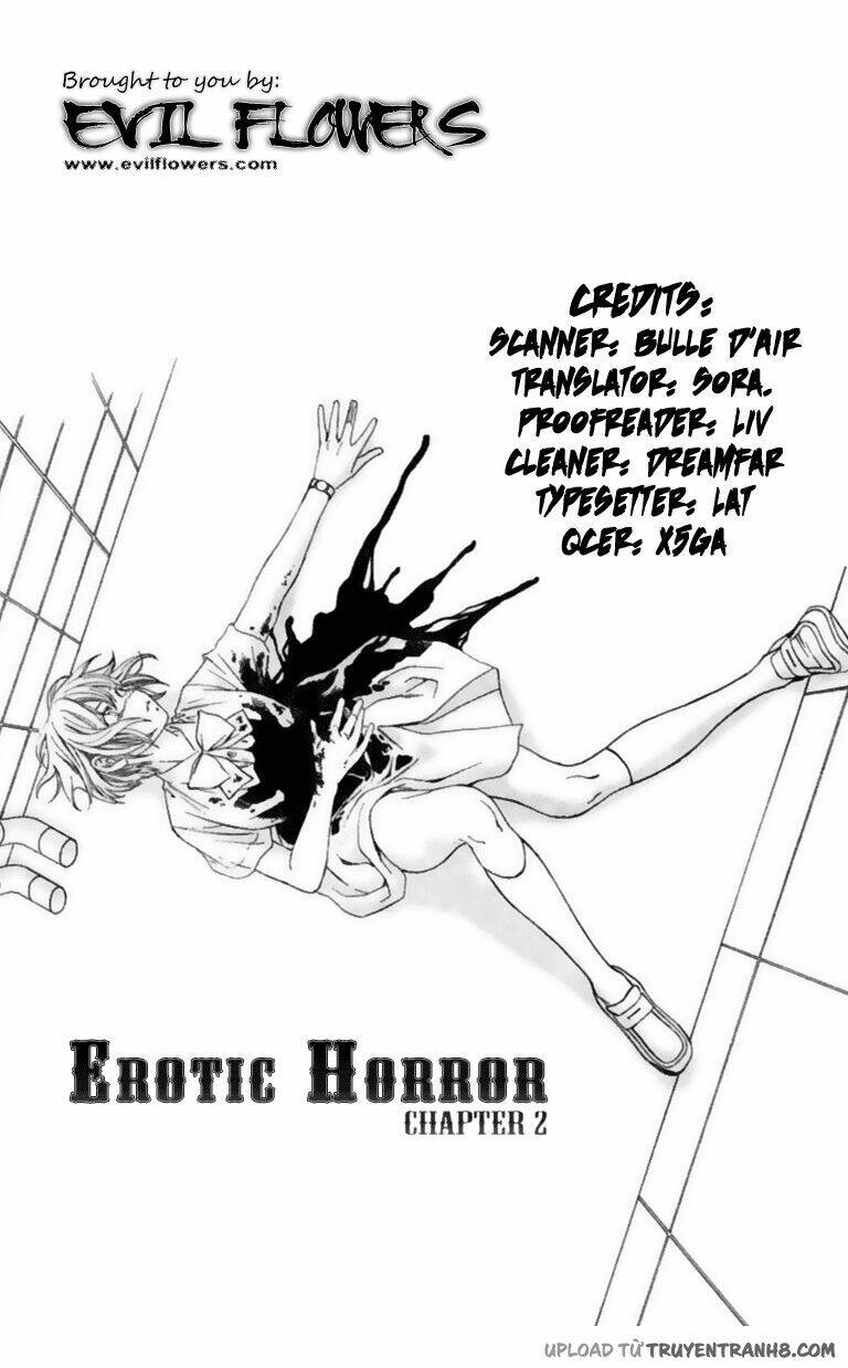 erotic horror chapter 2 4