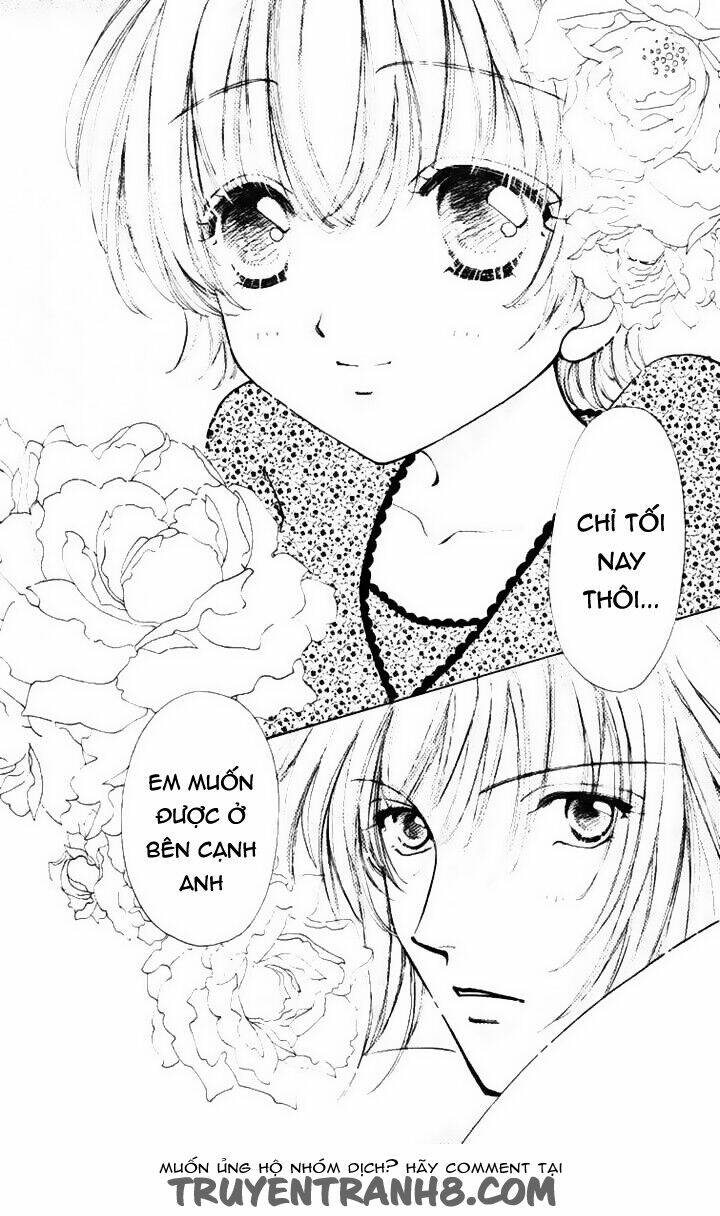 hana ni nare chapter 66 24