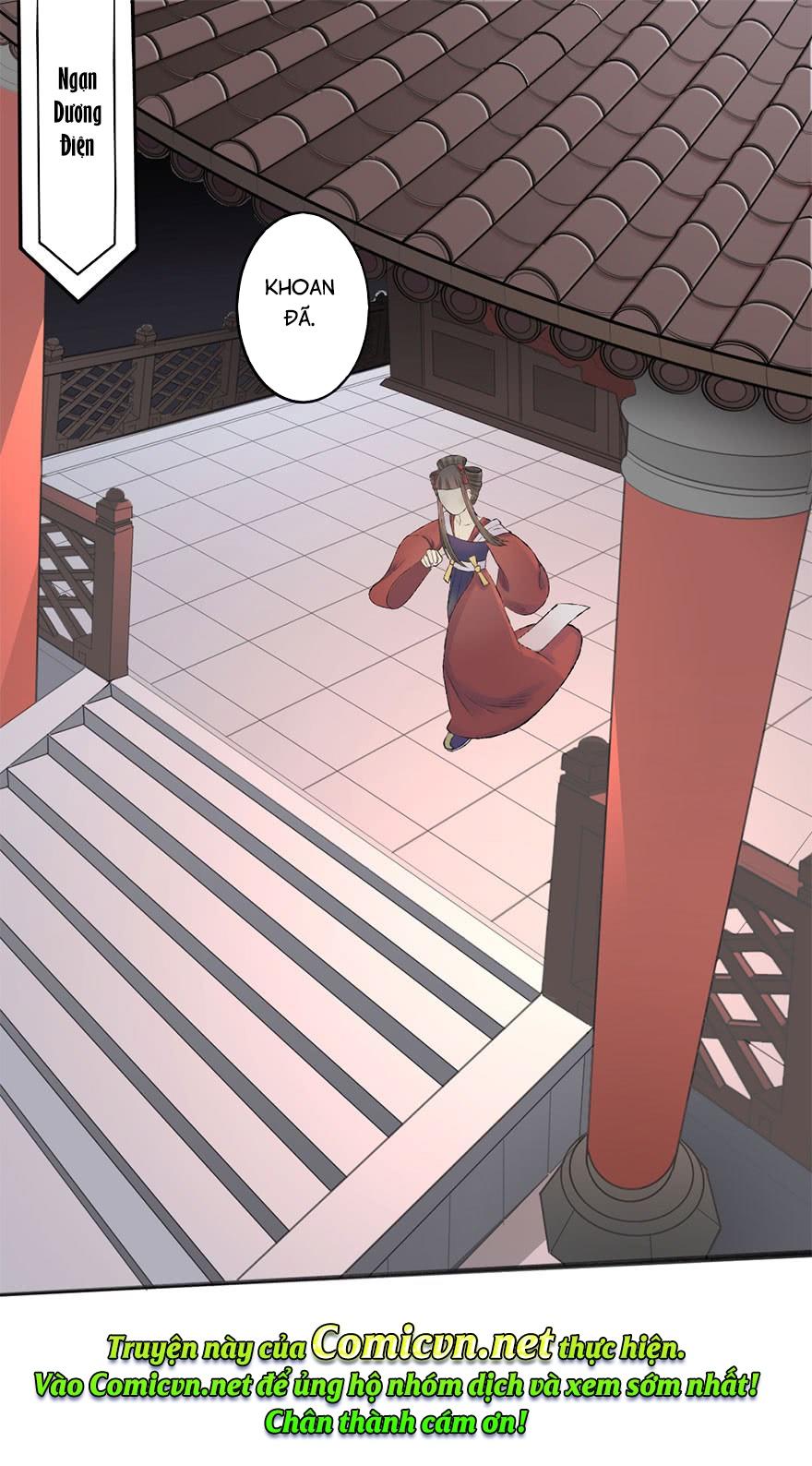 mạnh bà truy phu ký chapter 7 1