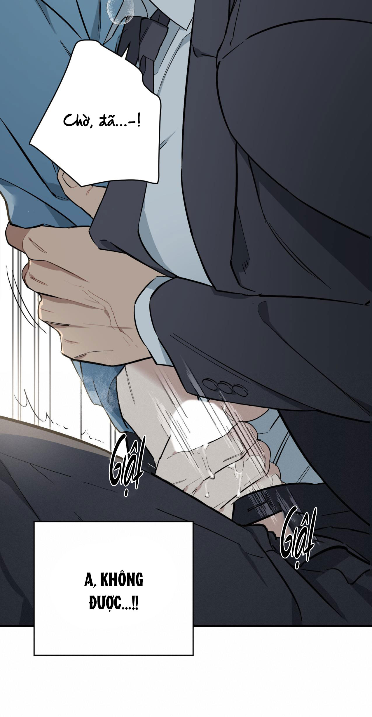 thiếu gia x thư ký chapter 1 17