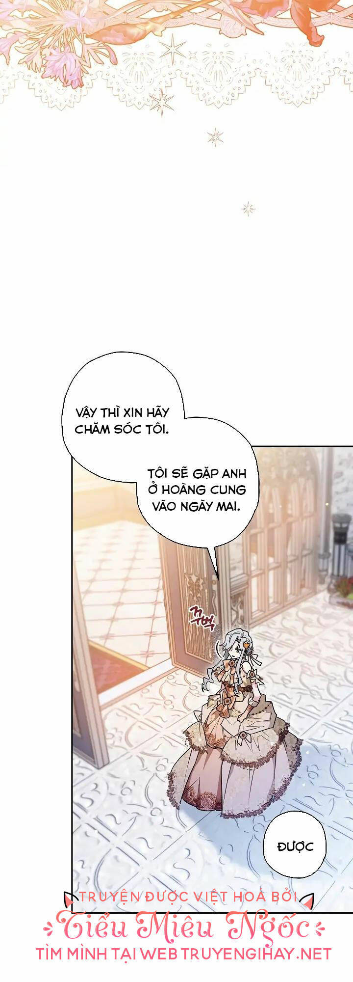 Lần Này Tôi Sẽ Yêu Thương Bản Thân Hơn Chapter 29 - Trang 16