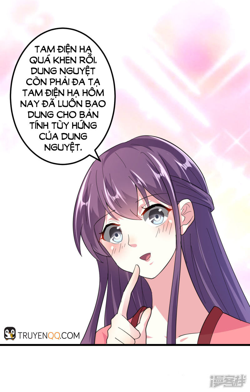 phúc hắc vương gia đừng làm loạn chapter 15 22