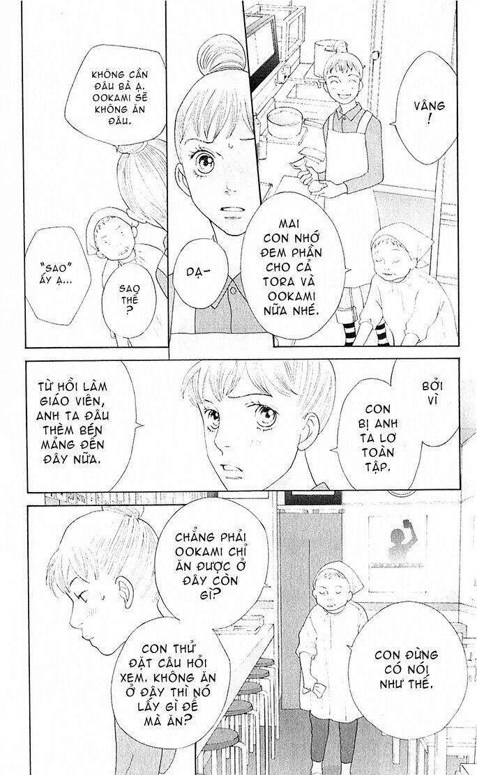 tora to ookami chapter 2 30