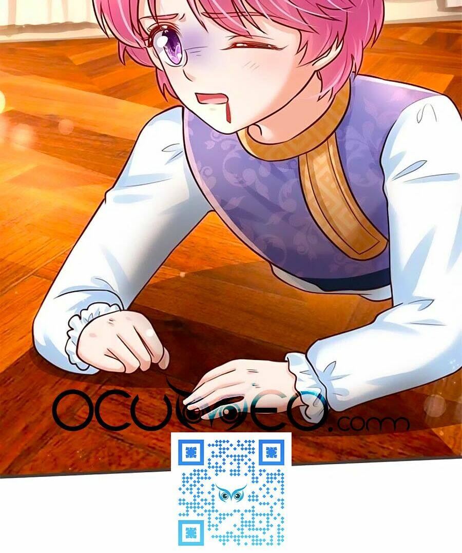 bỗng một ngày trở thành con gái nhà vua chapter 317 35