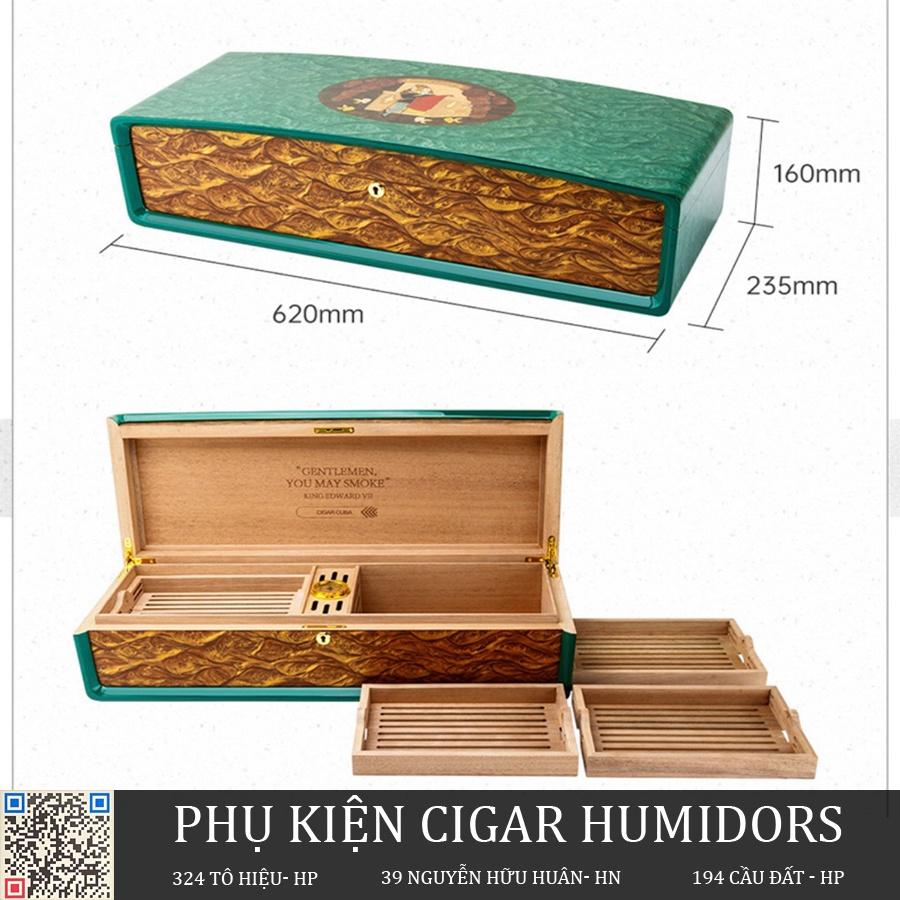 Hộp ủ của Lubinski YJA 60032