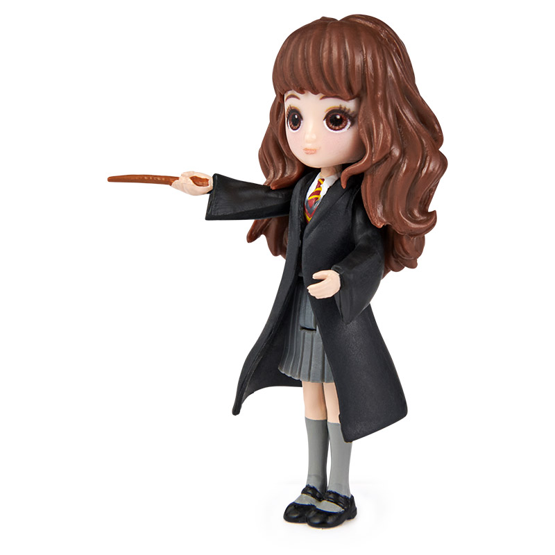 Đồ Chơi WIZARDING WORLD Mô Hình Nhân Vật Mini Harry Potter & Những Người Bạn 6063671