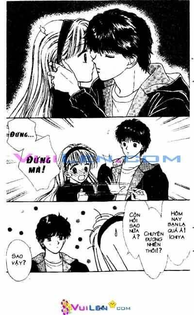 cô nàng đẹp trai chapter 9 95