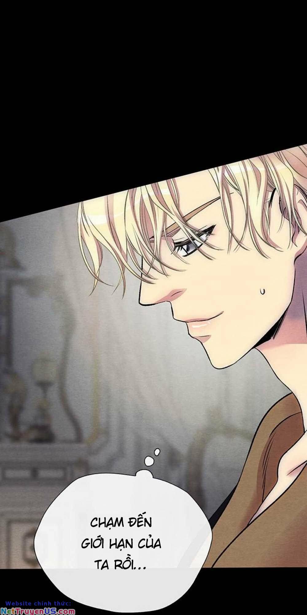 Hoàng Tử Rắc Rối chapter 34.2 38