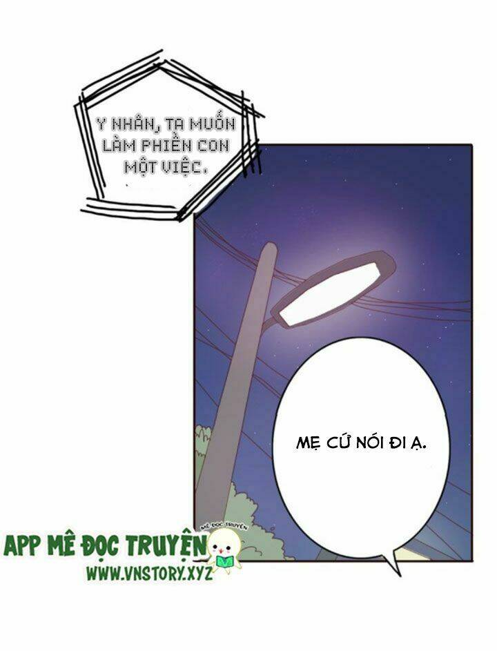 tình yêu không nói dối chapter 33 21