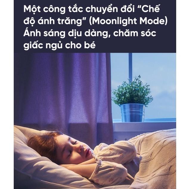 ĐÈN LED ỐP TRẦN THÔNG MINH YEELIGHT Starry Sky Series A2001R900 - HÀNG CHÍNH HÃNG - BẢN QUỐC TẾ - HỖ TRỢ APPLE HOMEKIT